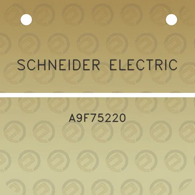 schneider-electric-a9f75220