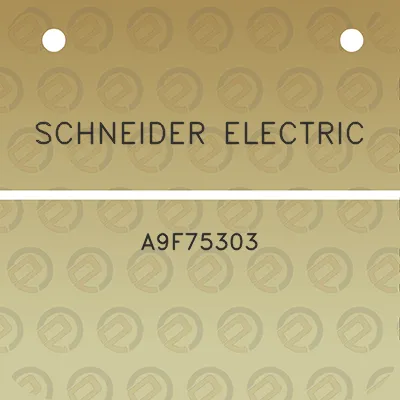 schneider-electric-a9f75303