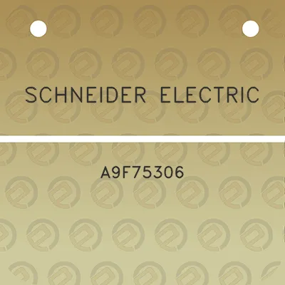 schneider-electric-a9f75306