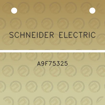 schneider-electric-a9f75325