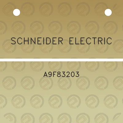 schneider-electric-a9f83203