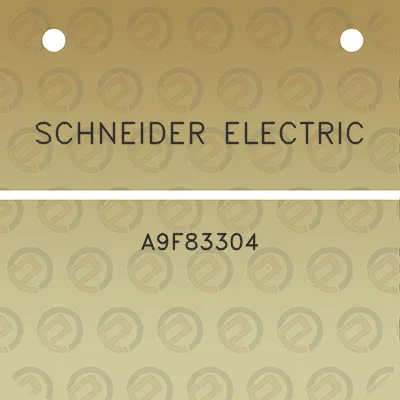 schneider-electric-a9f83304