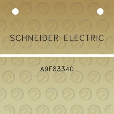 schneider-electric-a9f83340