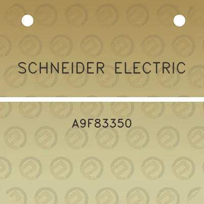 schneider-electric-a9f83350