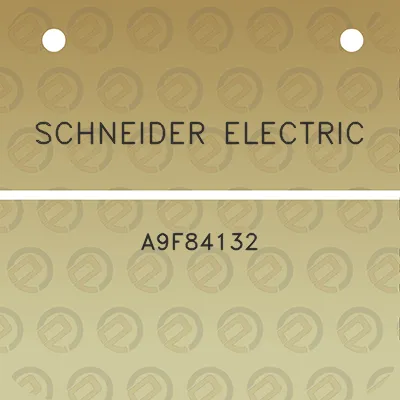 schneider-electric-a9f84132