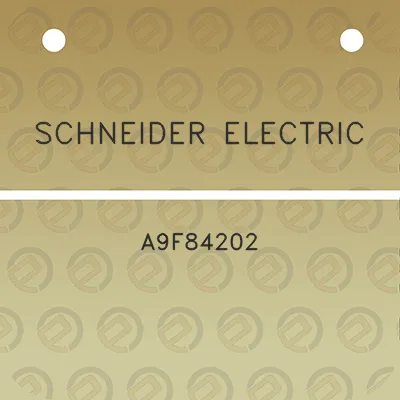 schneider-electric-a9f84202