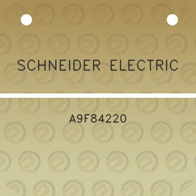 schneider-electric-a9f84220