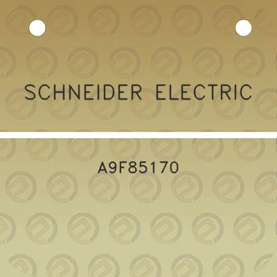 schneider-electric-a9f85170