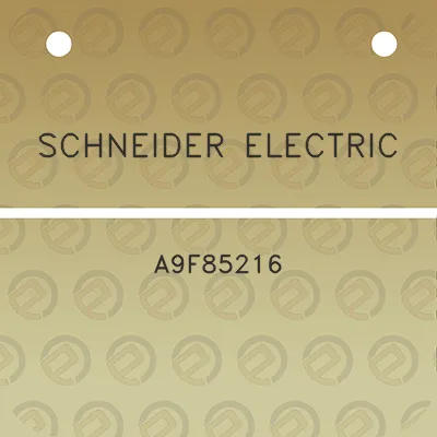 schneider-electric-a9f85216