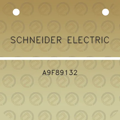 schneider-electric-a9f89132