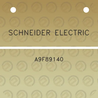 schneider-electric-a9f89140