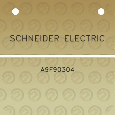 schneider-electric-a9f90304