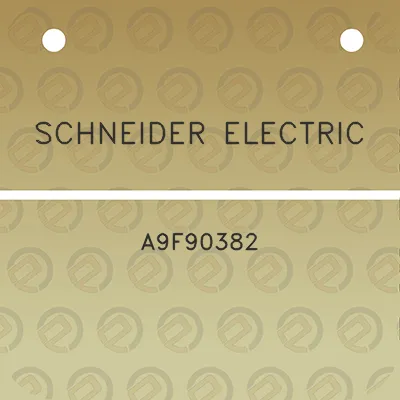 schneider-electric-a9f90382