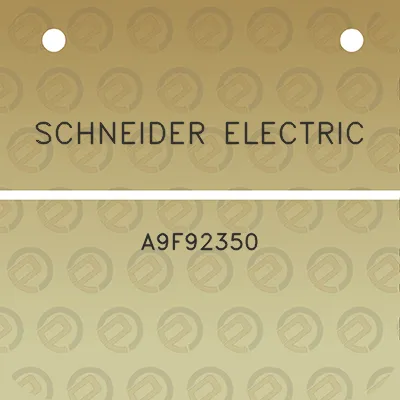 schneider-electric-a9f92350