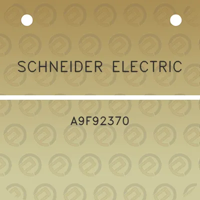 schneider-electric-a9f92370