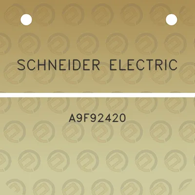 schneider-electric-a9f92420