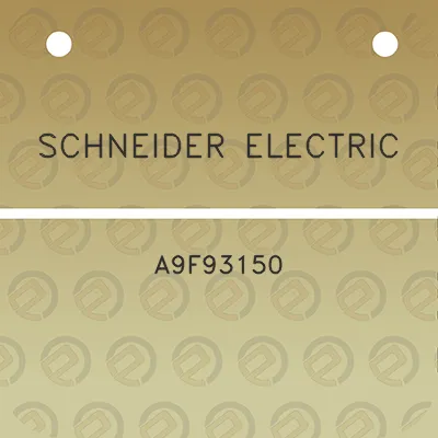 schneider-electric-a9f93150