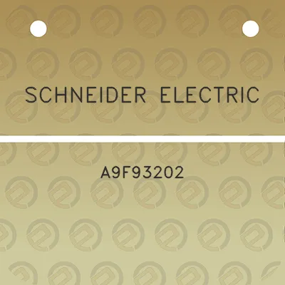 schneider-electric-a9f93202