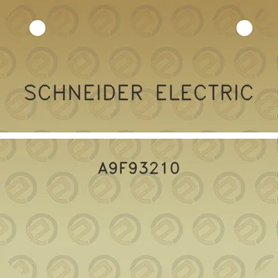 schneider-electric-a9f93210