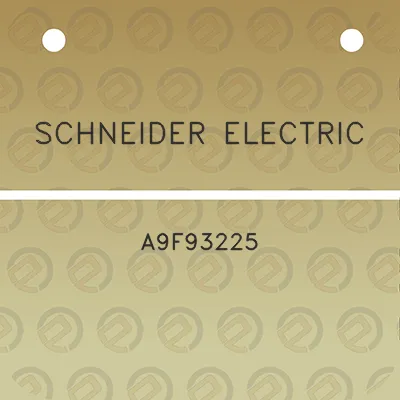 schneider-electric-a9f93225