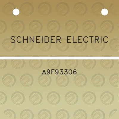 schneider-electric-a9f93306