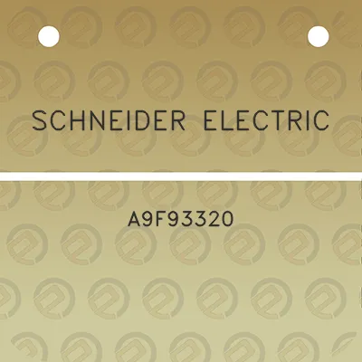 schneider-electric-a9f93320