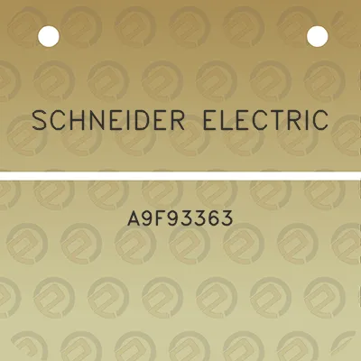 schneider-electric-a9f93363