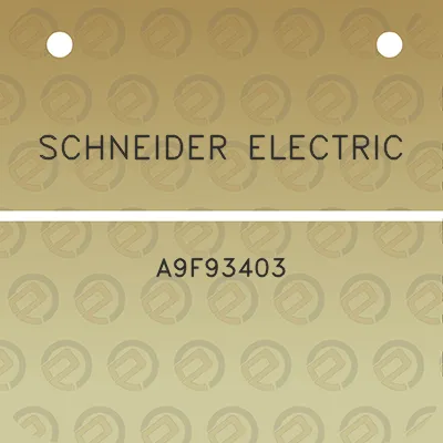 schneider-electric-a9f93403