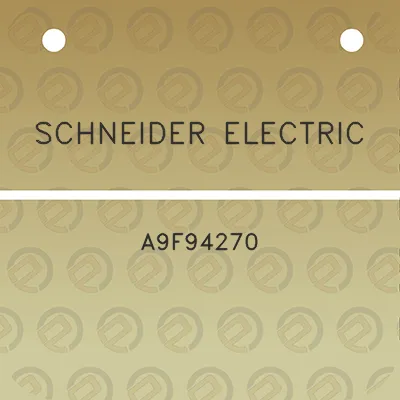 schneider-electric-a9f94270