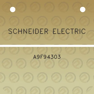 schneider-electric-a9f94303