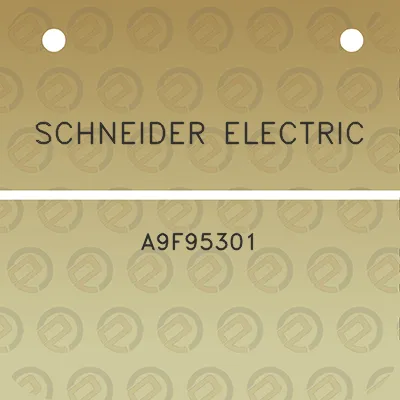 schneider-electric-a9f95301