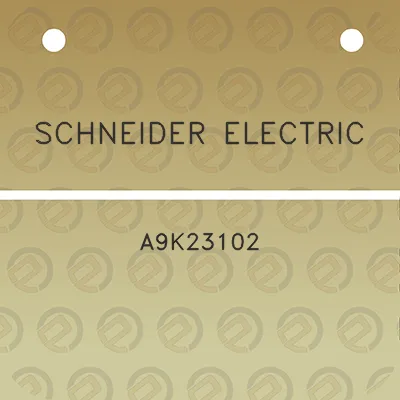 schneider-electric-a9k23102