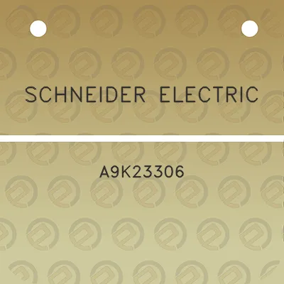 schneider-electric-a9k23306