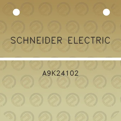 schneider-electric-a9k24102