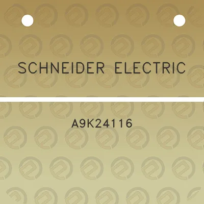 schneider-electric-a9k24116