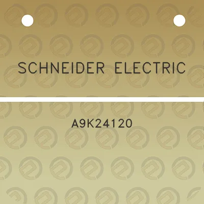 schneider-electric-a9k24120