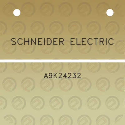 schneider-electric-a9k24232