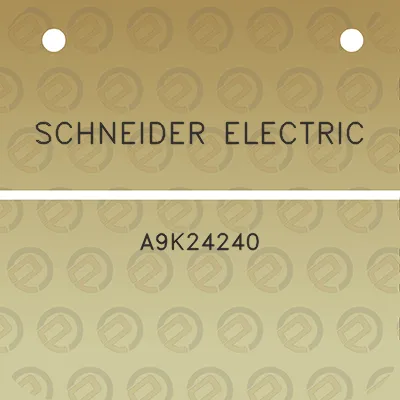 schneider-electric-a9k24240