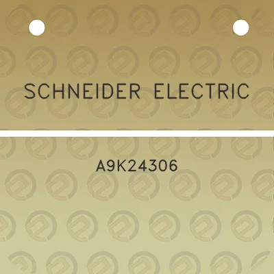 schneider-electric-a9k24306