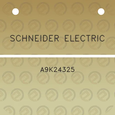 schneider-electric-a9k24325