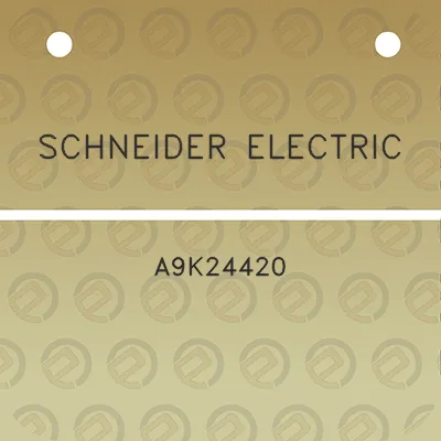 schneider-electric-a9k24420