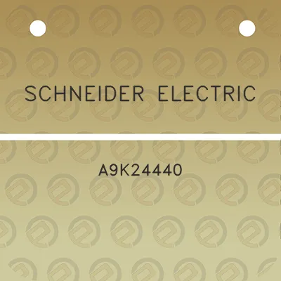 schneider-electric-a9k24440