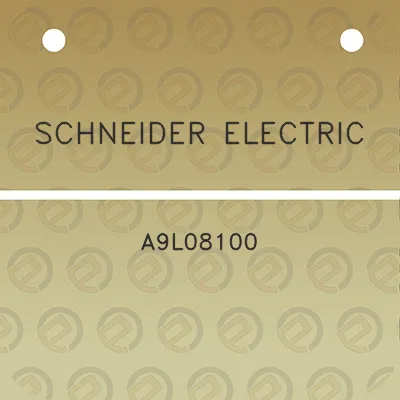 schneider-electric-a9l08100