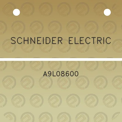 schneider-electric-a9l08600