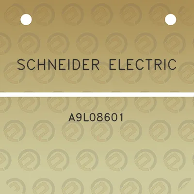 schneider-electric-a9l08601