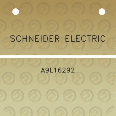 schneider-electric-a9l16292