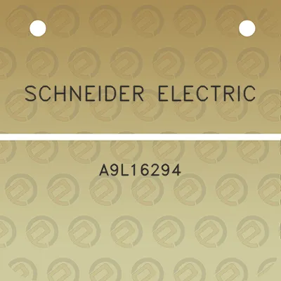 schneider-electric-a9l16294