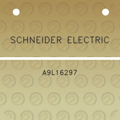 schneider-electric-a9l16297