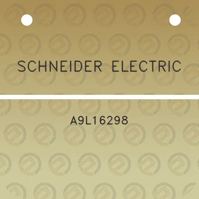 schneider-electric-a9l16298