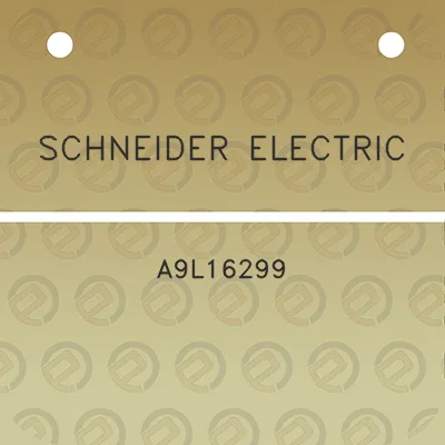 schneider-electric-a9l16299